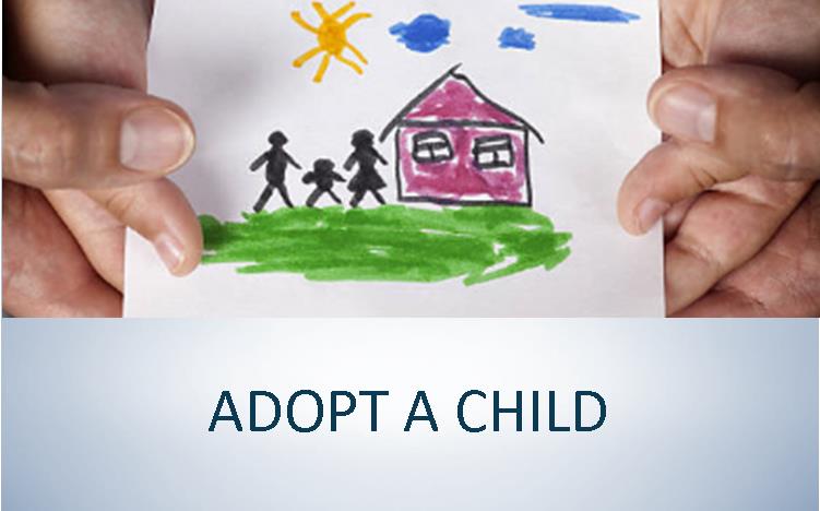 Adopt a Child